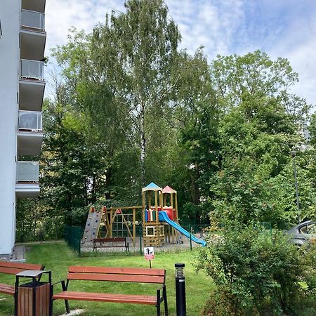 Apartament Boho #Basen#Sauna#Silownia#Garaz Kolobrzeg Exterior photo