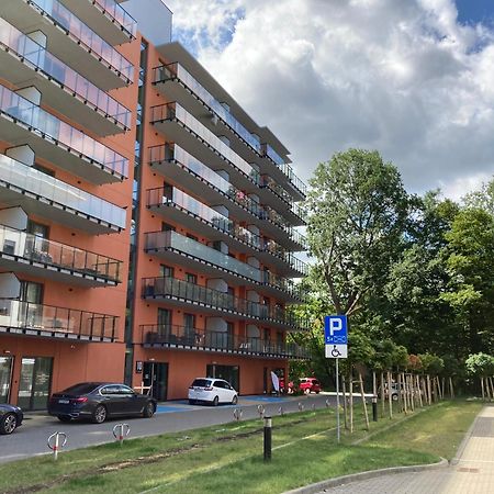 Apartament Boho #Basen#Sauna#Silownia#Garaz Kolobrzeg Exterior photo