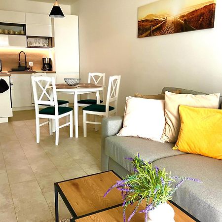 Apartament Boho #Basen#Sauna#Silownia#Garaz Kolobrzeg Exterior photo