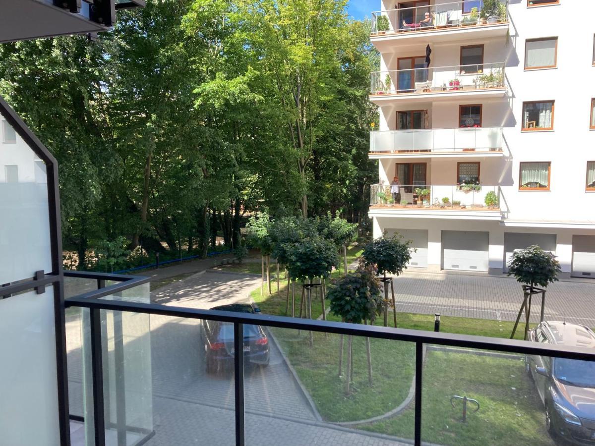 Apartament Boho #Basen#Sauna#Silownia#Garaz Kolobrzeg Exterior photo