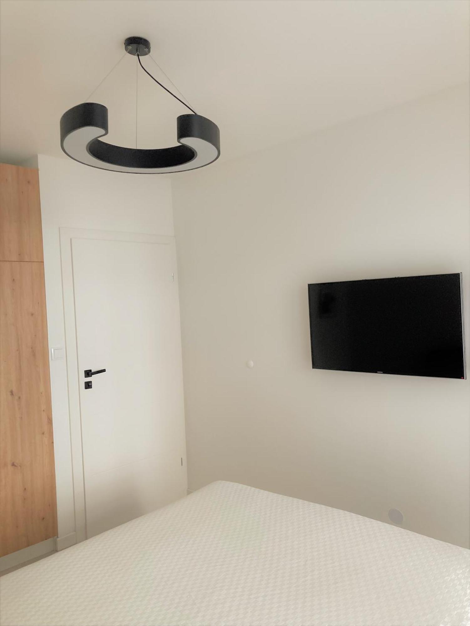 Apartament Boho #Basen#Sauna#Silownia#Garaz Kolobrzeg Exterior photo